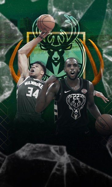 Buying the Bucks